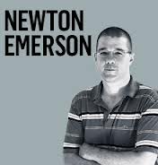 newton emerson
